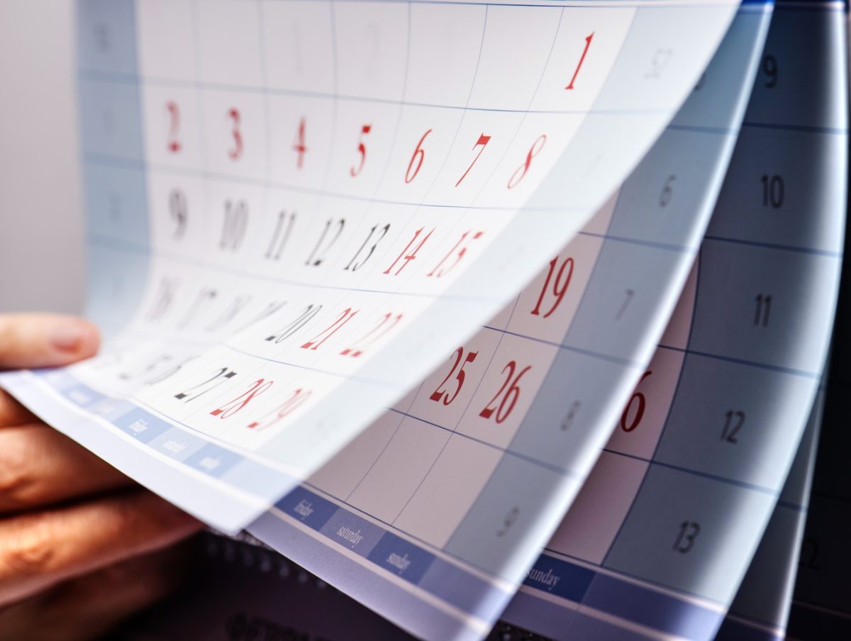 date paiement fonction publique