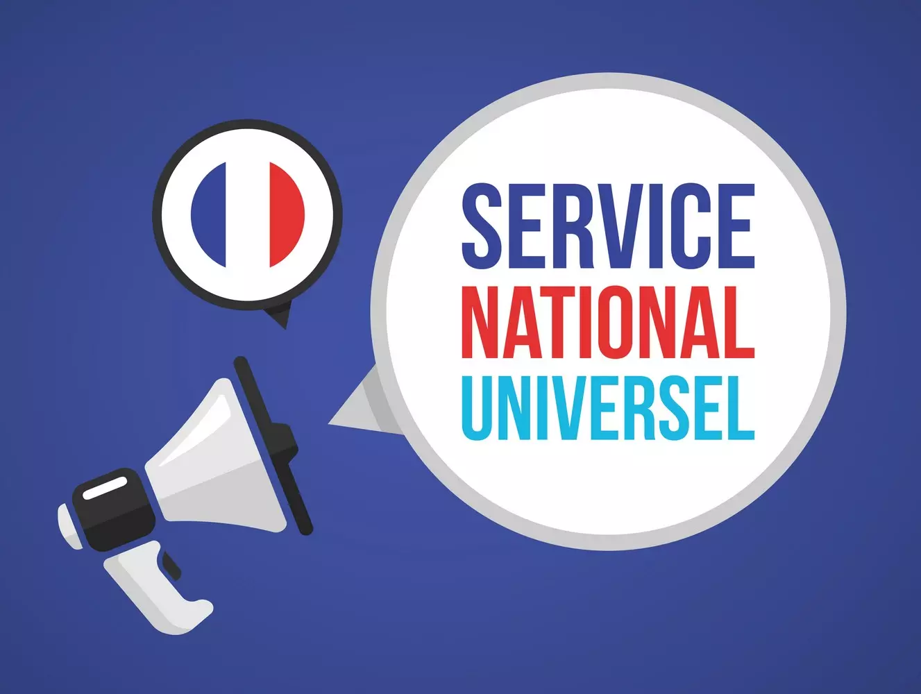 Service National Universel : qui est concerné par le SNU ? Quel est son fonctionnement ? Comment s’inscrire ?