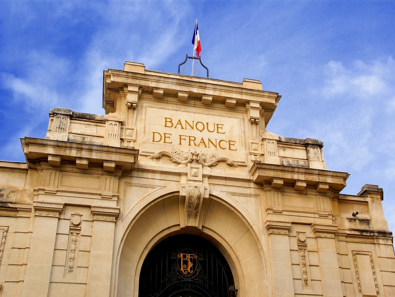Contacter la Banque de France : quel numéro de téléphone ? Quelles coordonnées postales et comment faire une demande en ligne ?