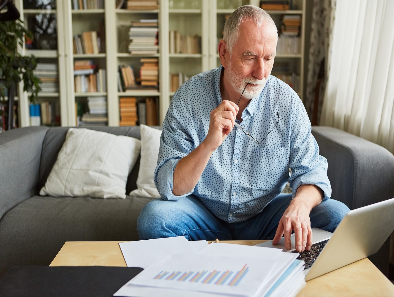 Demande de retraite complémentaire : comment faire ? Quand et où s’adresser pour liquider sa retraite complémentaire ?