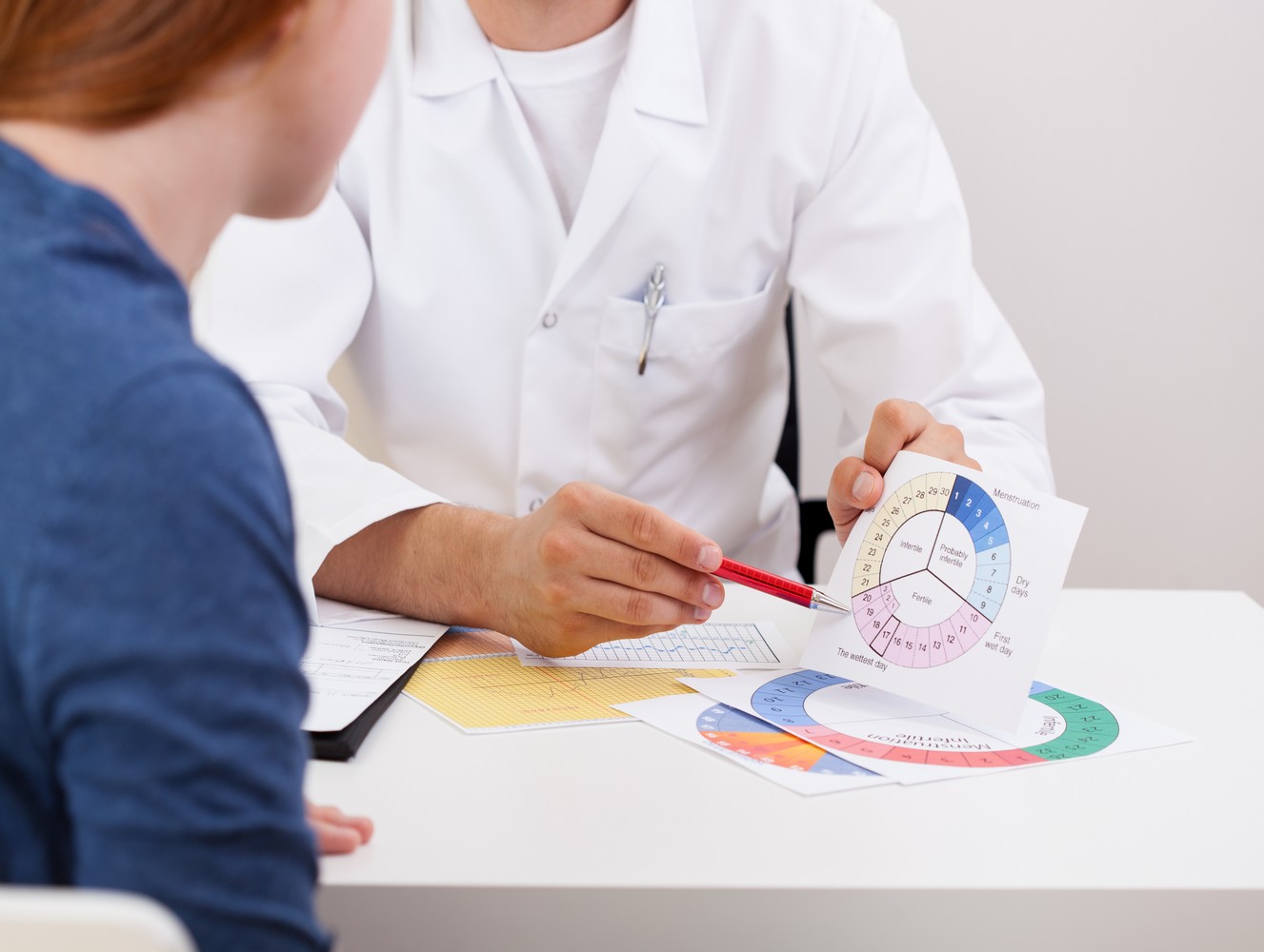 pilule contraception IVG : le rôle du planning familial
