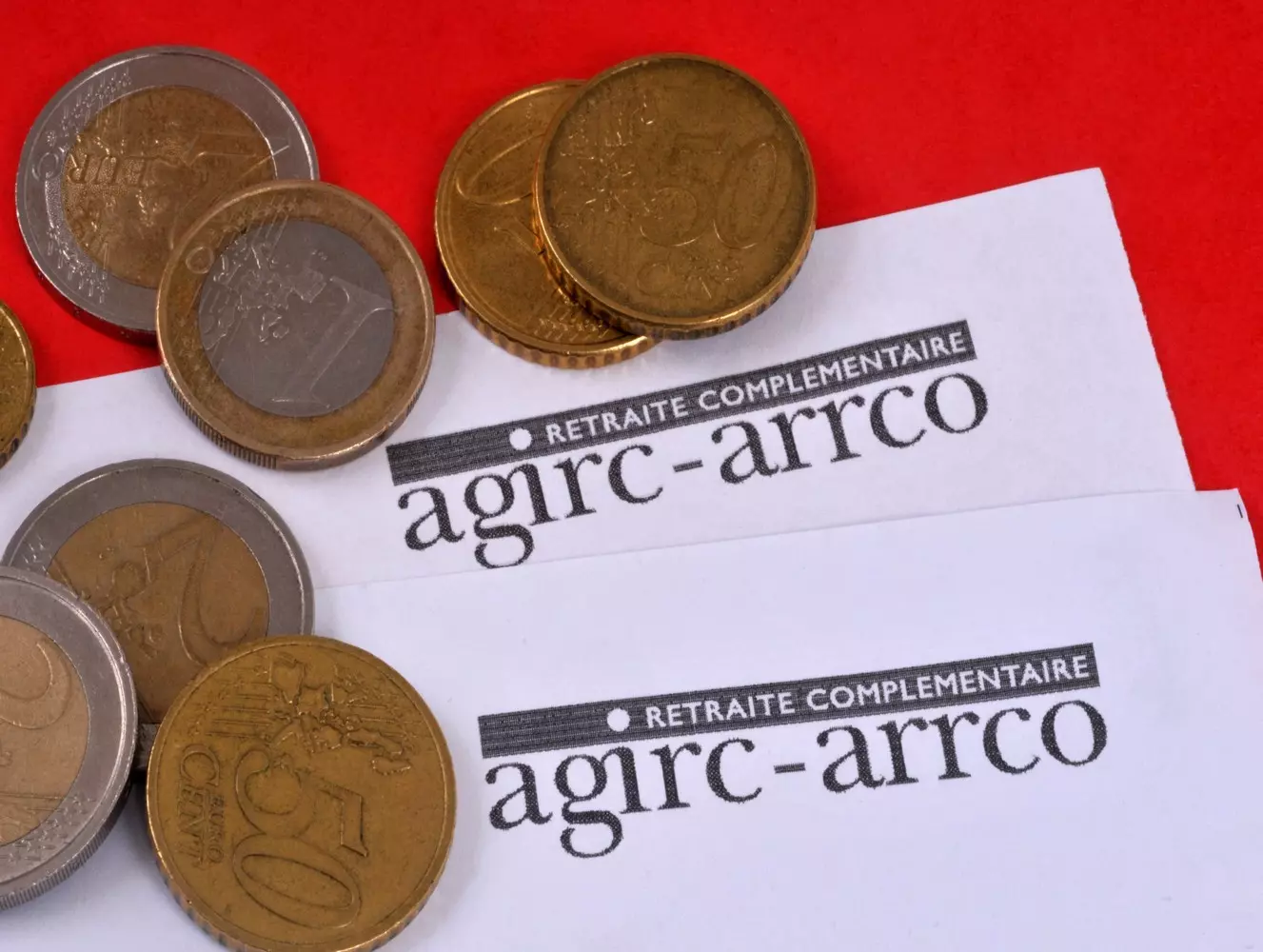 Calcul retraite complémentaire : qu’est-ce qu’un point Agirc-Arrco et comment connaître le montant de sa pension ?