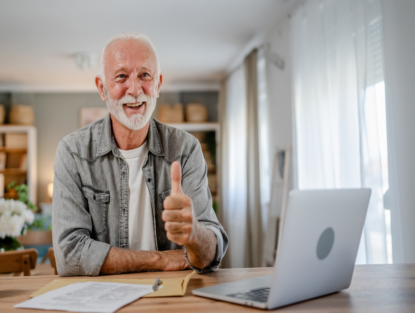 Retraite sans avoir travaillé : est-ce possible ? Comment cotiser sans travailler et quelle pension de retraite sans emploi ?