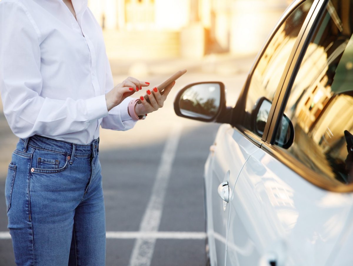 Le permis de conduire dématérialisé