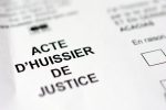 Que faire si je reçois une lettre d’huissier en courrier simple ?
