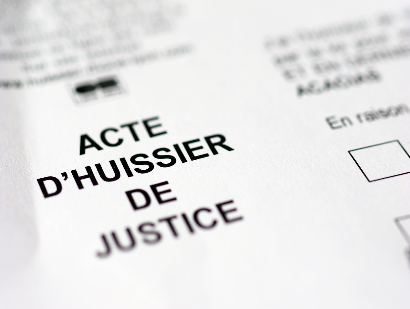 Lettre d