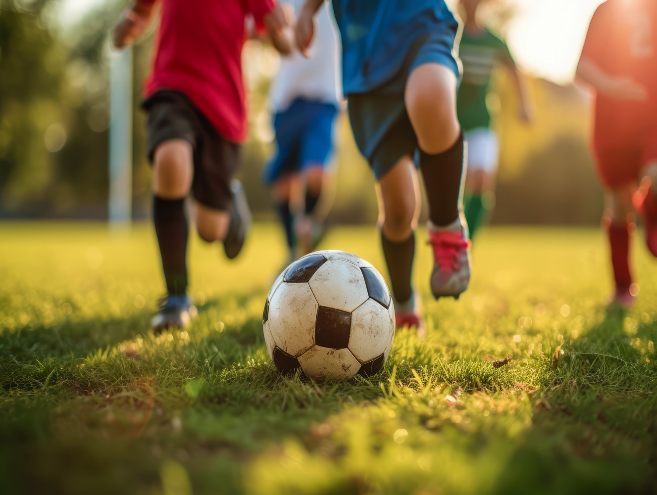 Le Pass’Sport pour les jeunes de 6 à 28 ans : qui va bénéficier de 50€ pour s’inscrire dans un club sportif ?