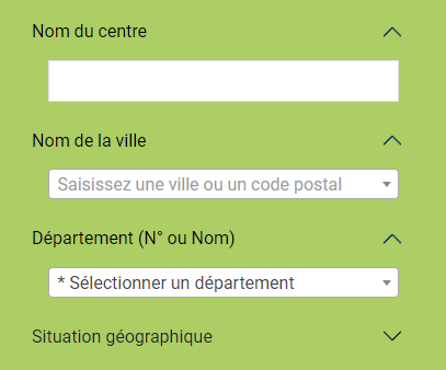 guide utilisation vacaf