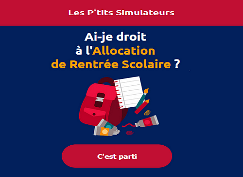 Simulateur ARS