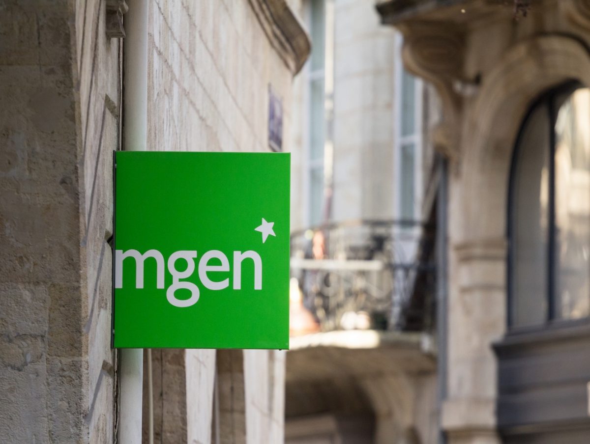 Contacter MGEN