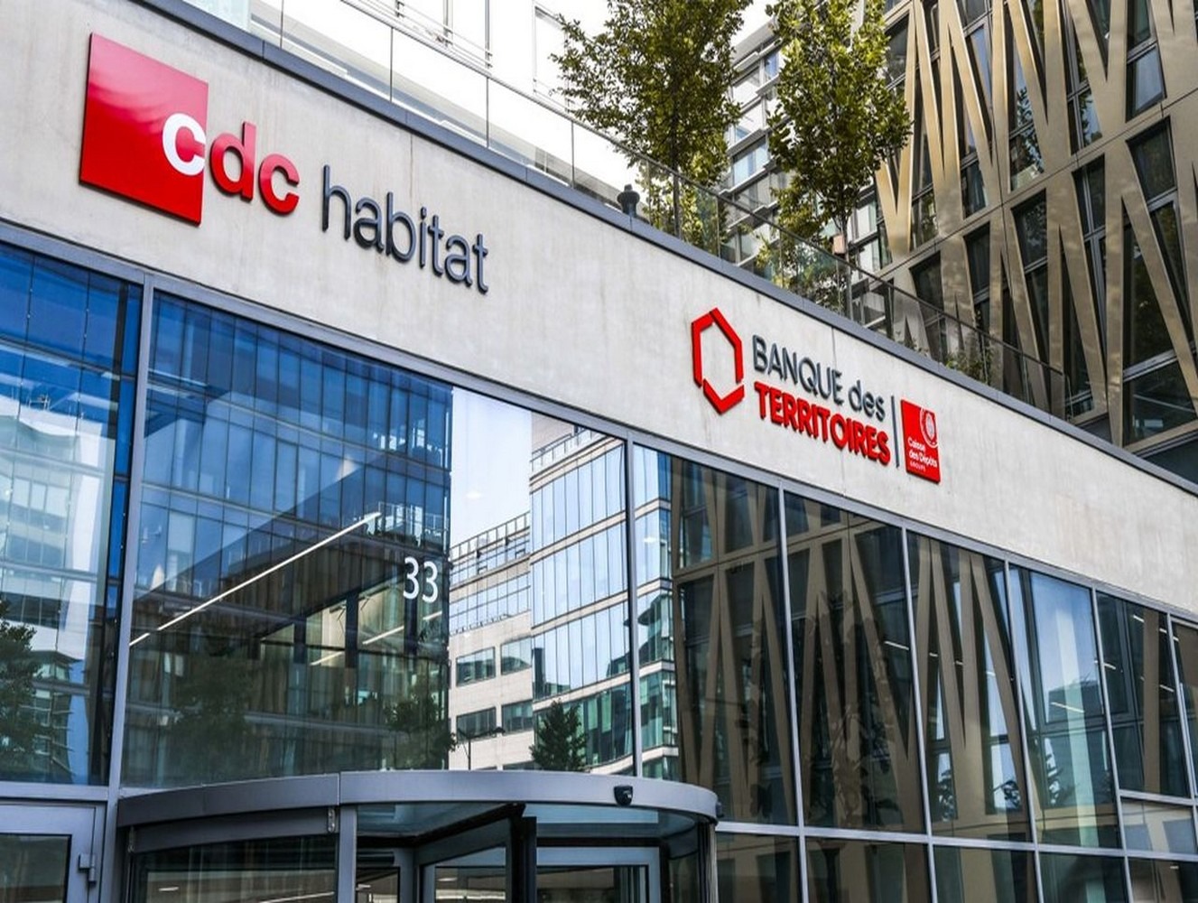 Comment et pourquoi contacter CDC Habitat ?