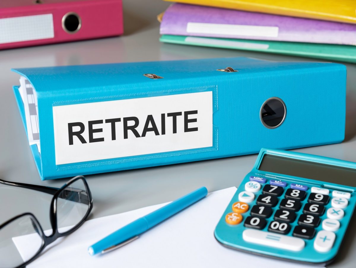 Retraite et Aspa