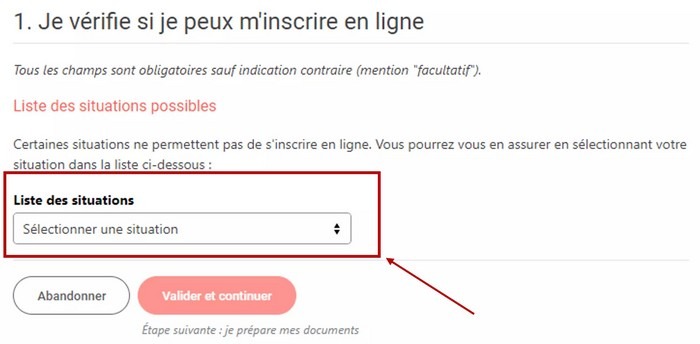 Comment s'inscrire sur France Travail ?