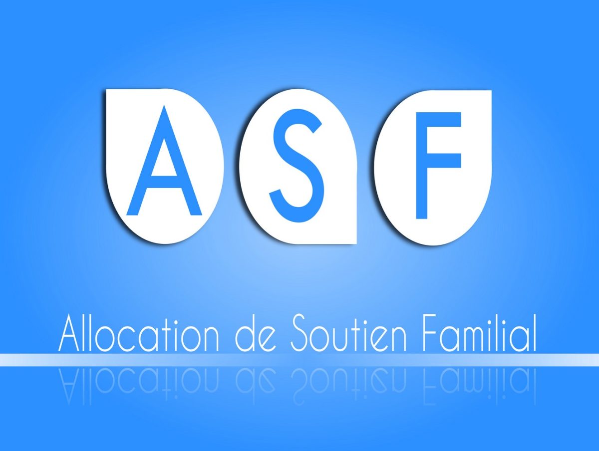 Demander l'allocation de soutien familial