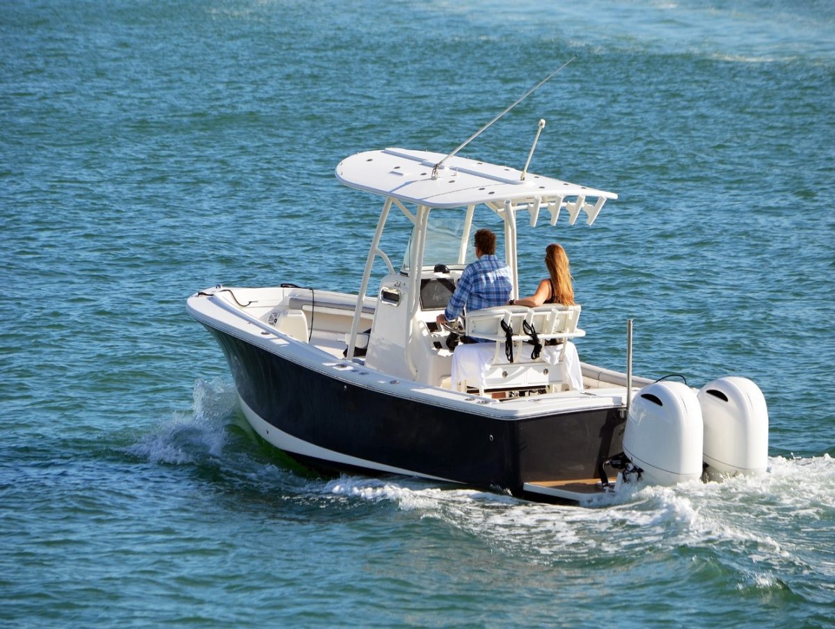 Financer le permis bateau avec le CPF