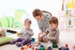 Le complément libre choix du mode de garde (CMG) : mettre son enfant à garder lors de la reprise d’activité