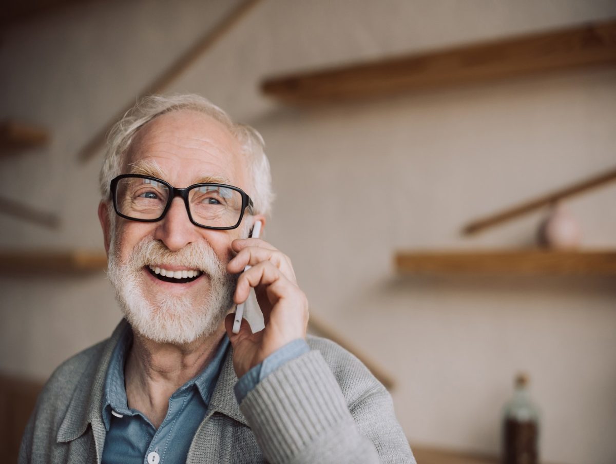 rafp telephone