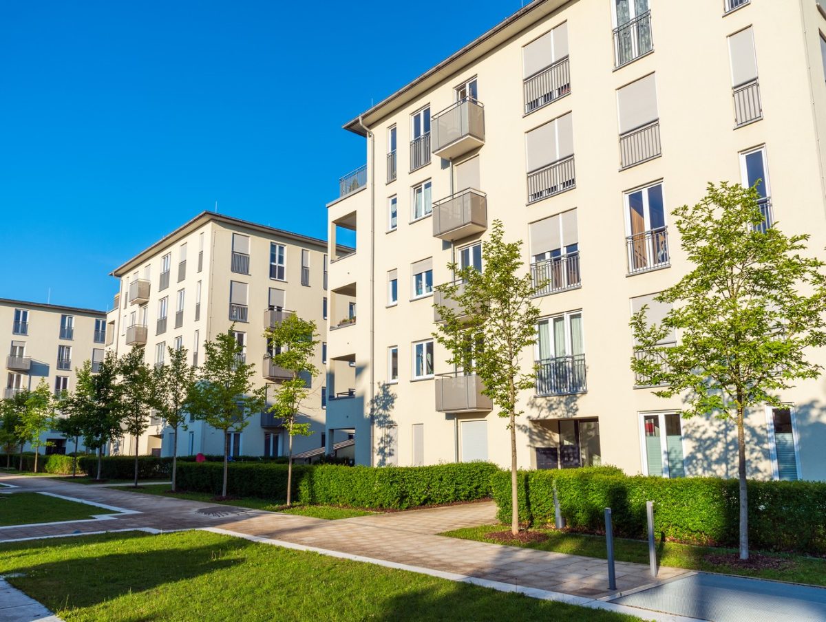 logement PLAI, PLUS, PLS et PLI