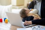 Salaire congé parental : combien allez-vous percevoir pendant votre congé ?