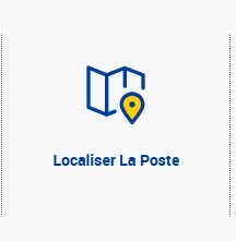 Contact La Poste