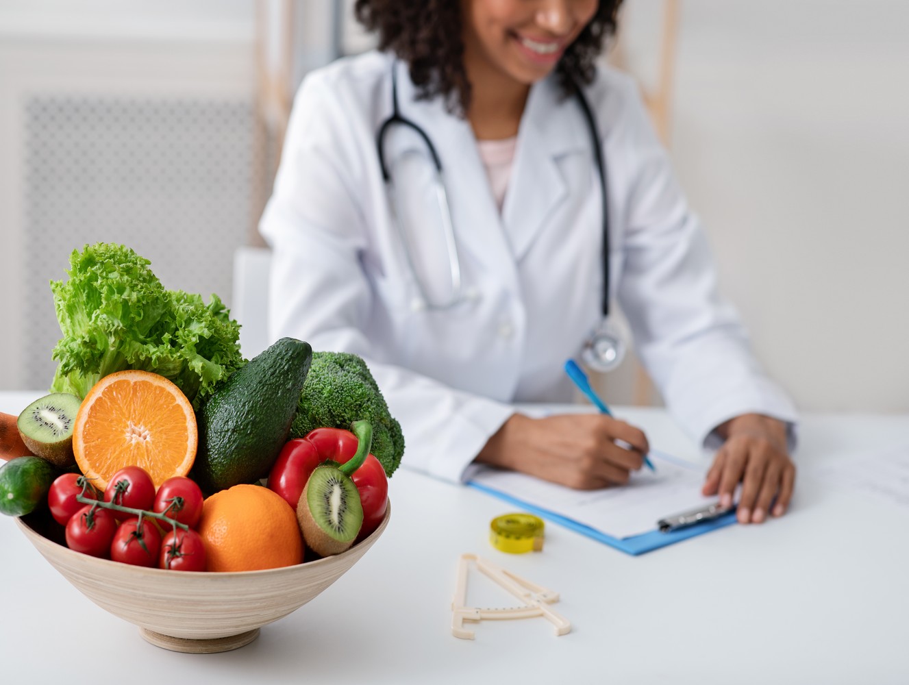Comment fonctionne le remboursement d’une consultation chez un(e) nutritionniste ?