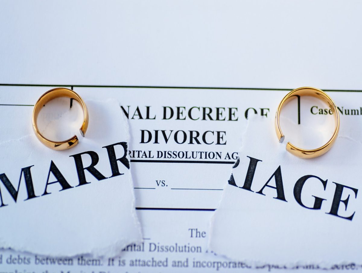 Les erreurs à ne pas faire lors d'un divorce