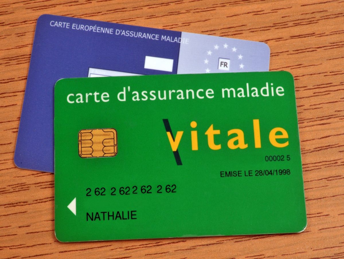 Signification numéro sécurité sociale