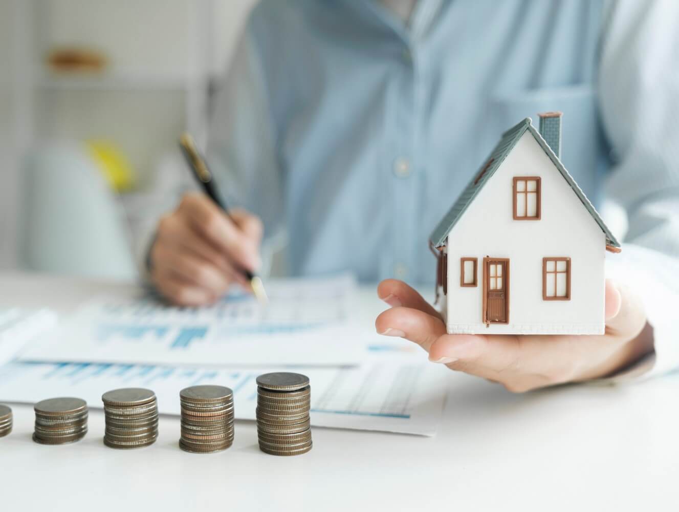 Quel est le plafond de revenu pour toucher l’APL ? Comment se calcule le montant de l’aide au logement ?