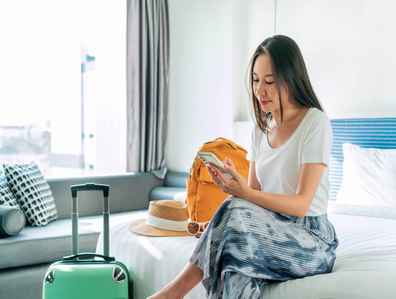 logement à titre gratuit