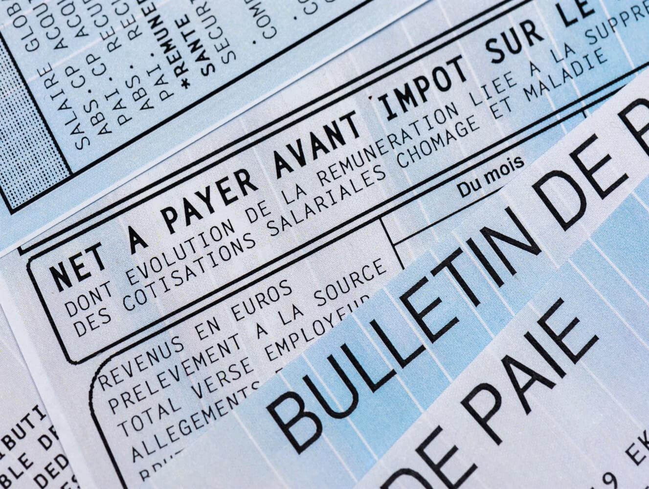 Calcul prime d'activité Caf