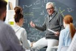 Comprendre la retraite des enseignants titulaires en 2025