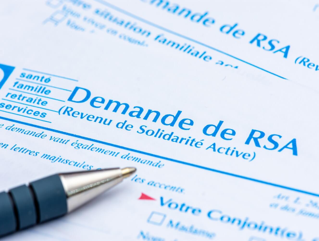 Montant RSA 2025 : le calcul avec les différents barèmes et la possibilité de simuler vos droits