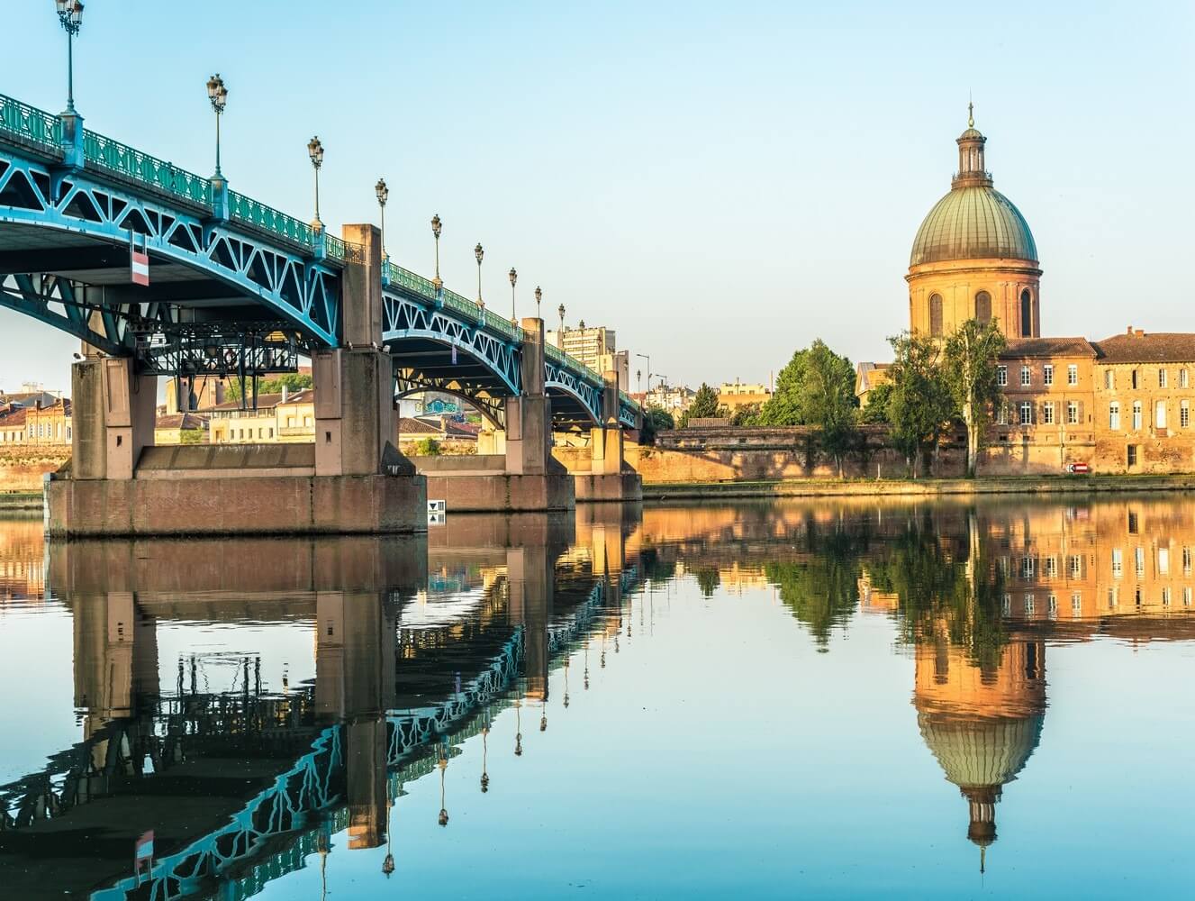 Les vacances scolaires Toulouse (zone C)