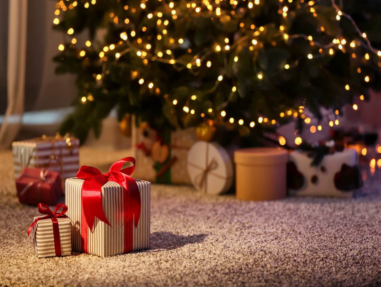 Les aides pour Noël