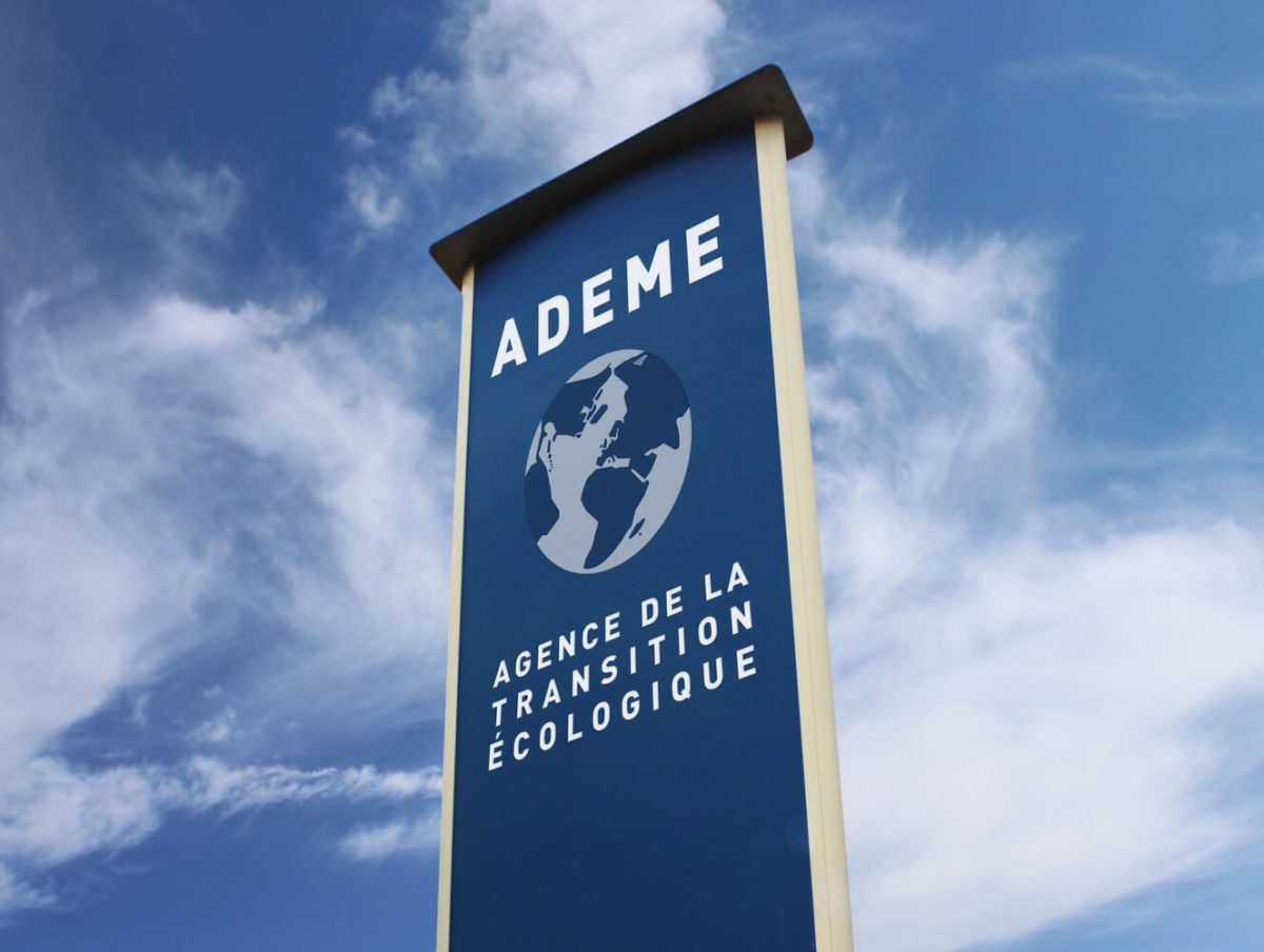 Ademe contact