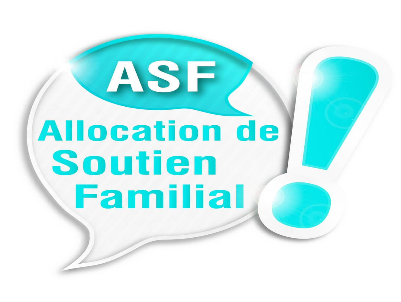 Tout savoir sur l'allocation de soutien familial (ASF)
