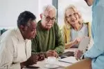 Atout Senior France Travail : un programme pour l’emploi des plus de 50 ans