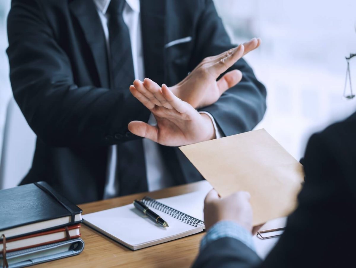 Refus de travailler pour non-paiement de salaire