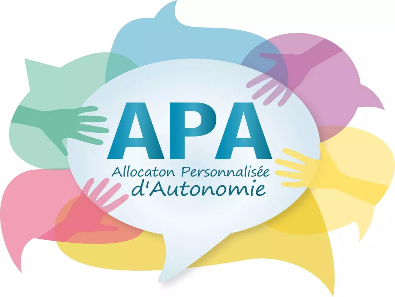 Aide personnalisée à l'autonomie en faveur des personnes âgées