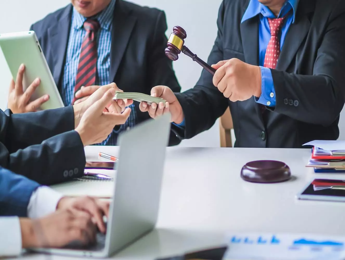 Comment contester une décision de la CAF ?