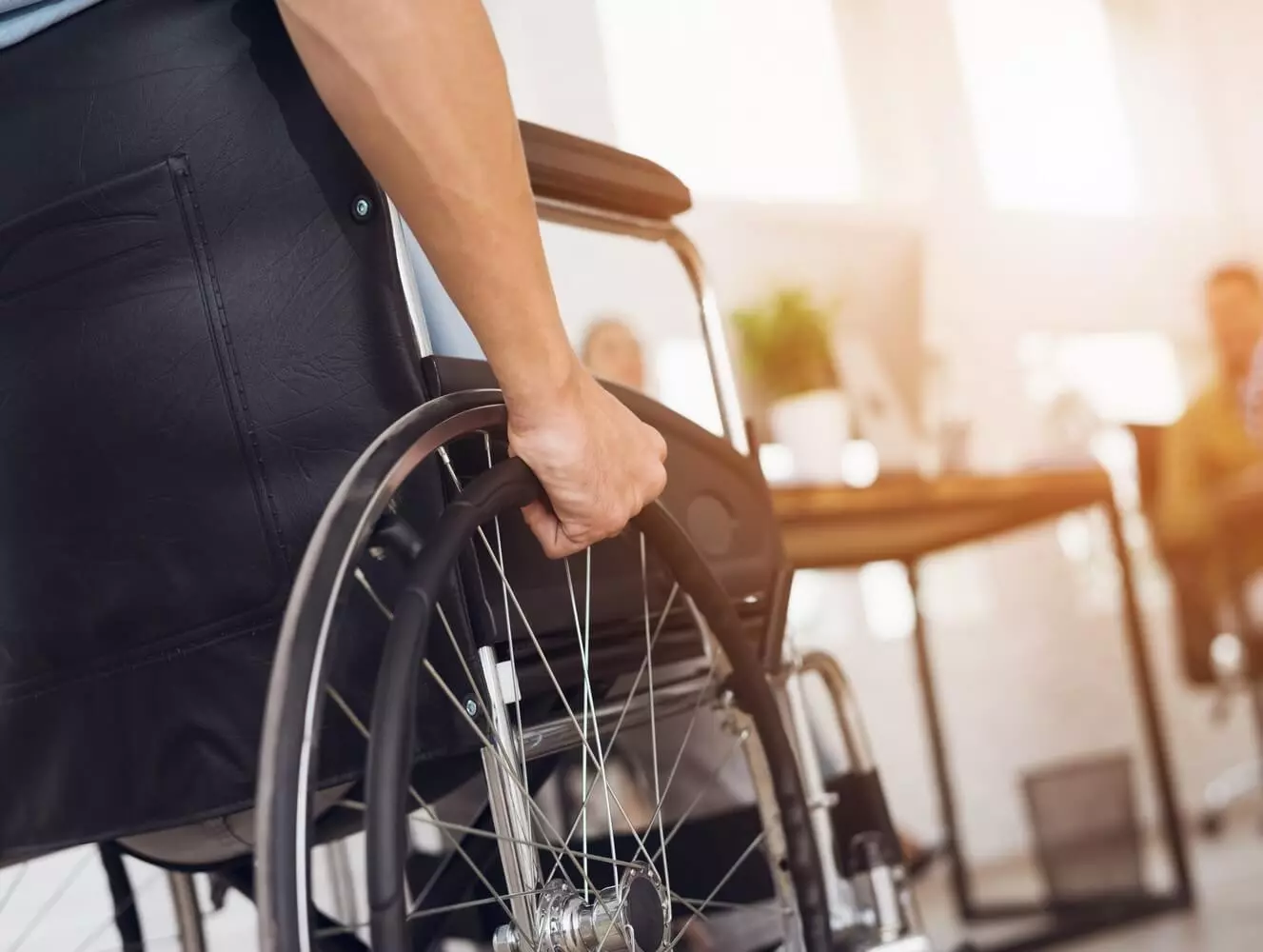 allocation aux adultes handicapés