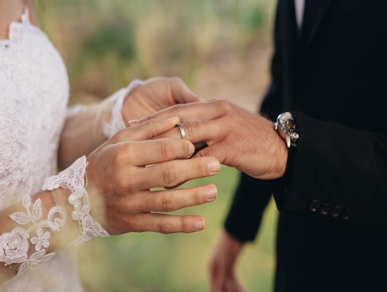 démarches administratives après mariage