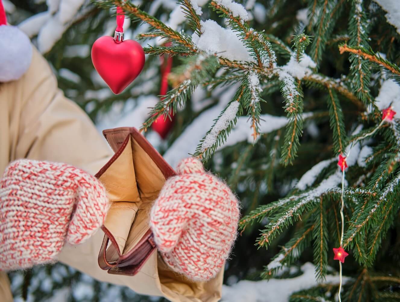 La prime de Noël permet-elle de lutter contre la pauvreté ?