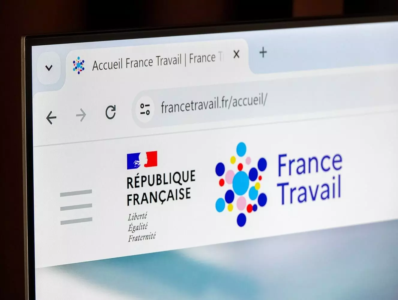 prime de noel radiation france travail