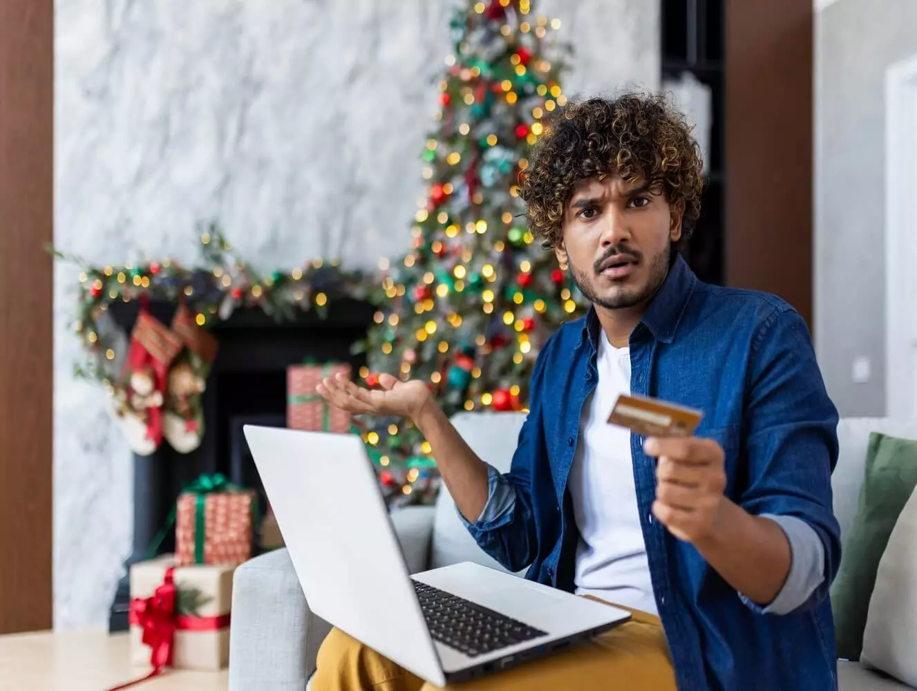 prime de noël arnaque