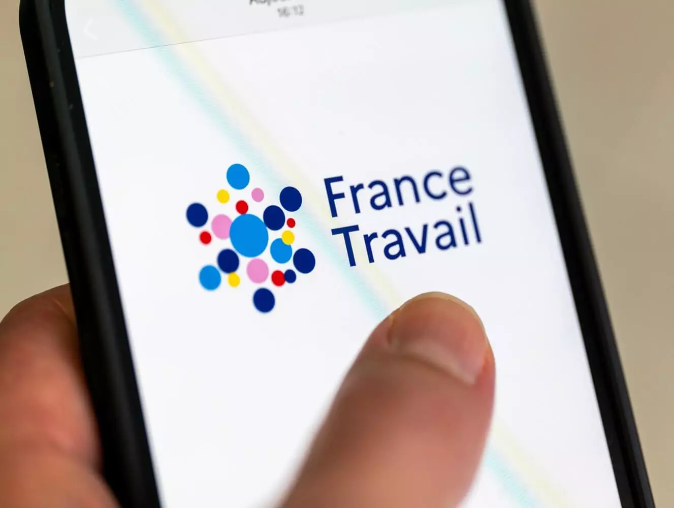 Dates de paiement France Travail