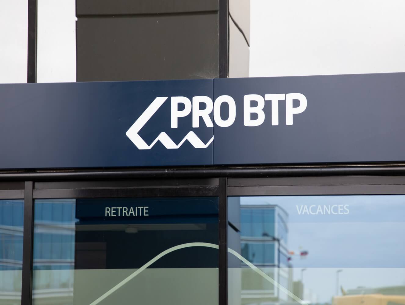 pro btp contact