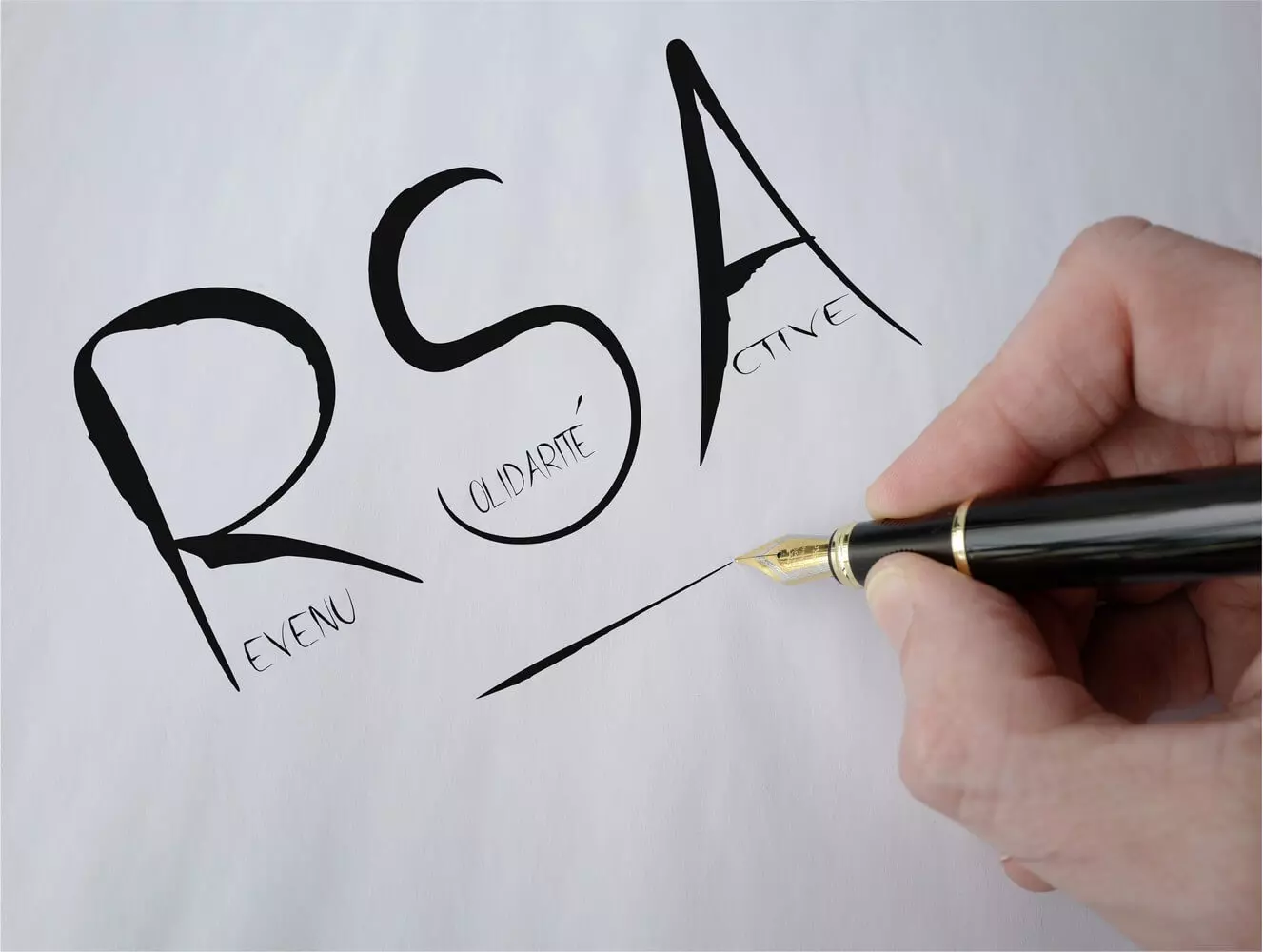 Revenu de solidarité active RSA