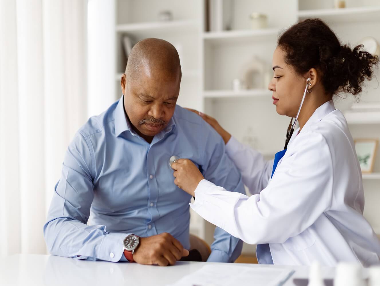 Refus temps partiel thérapeutique