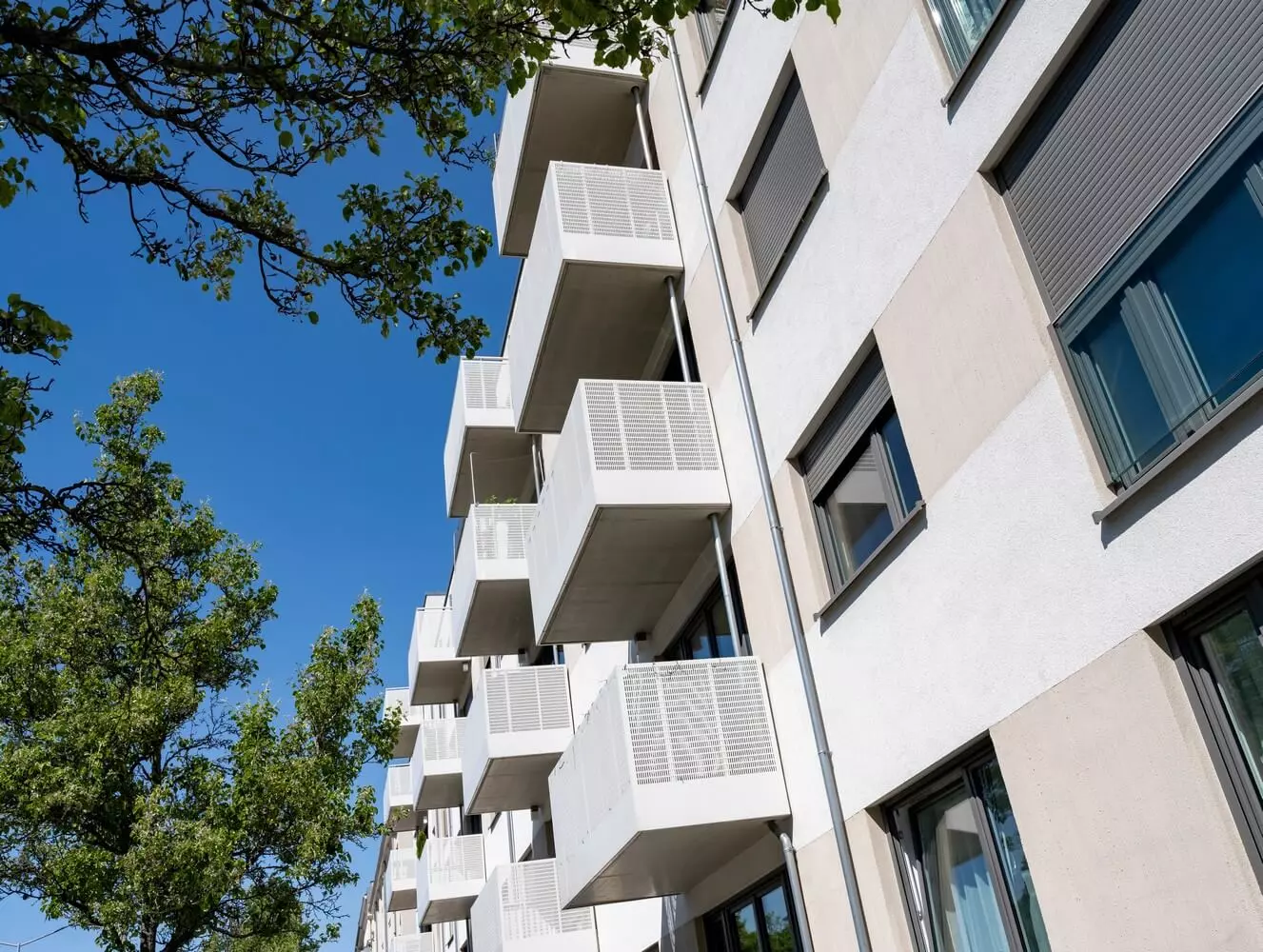 Le supplément de loyer de solidarité